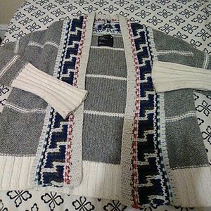 American eagle cardigan